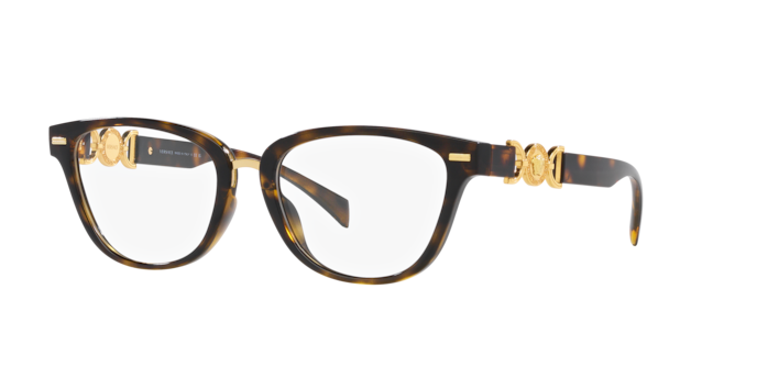 Versace Eyeglasses VE3336U 108