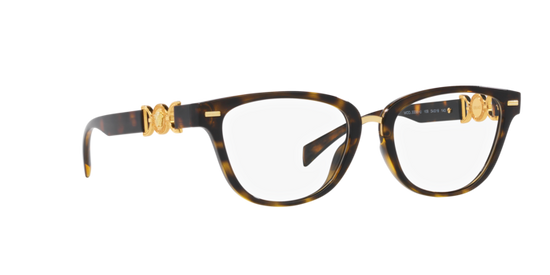 Versace Eyeglasses VE3336U 108