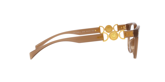 Versace Eyeglasses VE3336U 5403