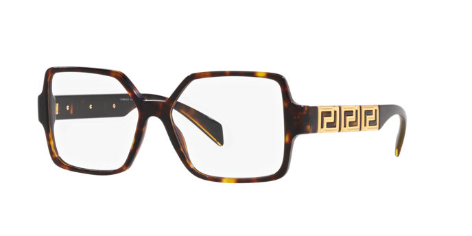 Versace Eyeglasses VE3337 108