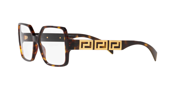 Versace Eyeglasses VE3337 108