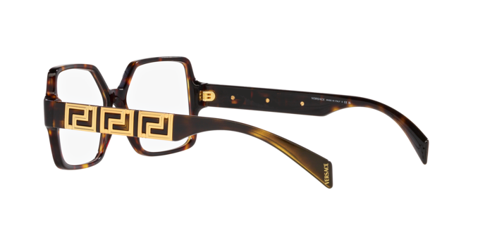 Versace Eyeglasses VE3337 108