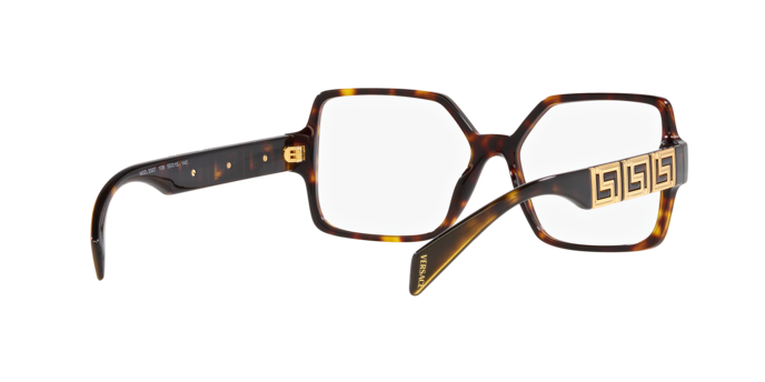 Versace Eyeglasses VE3337 108