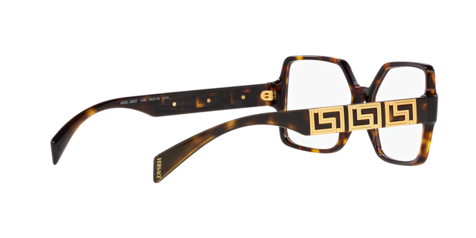 Versace Eyeglasses VE3337 108