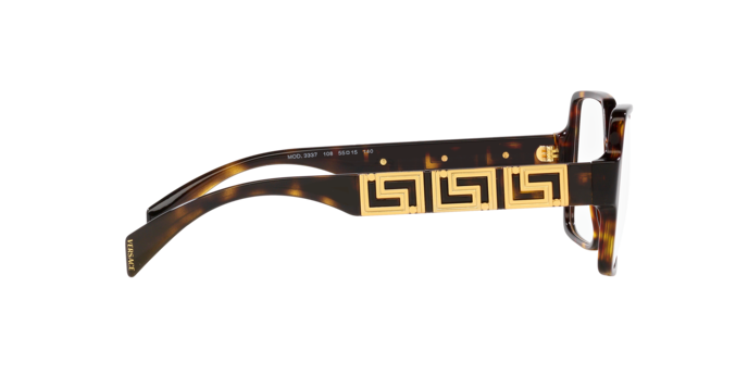 Versace Eyeglasses VE3337 108