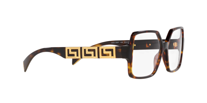 Versace Eyeglasses VE3337 108