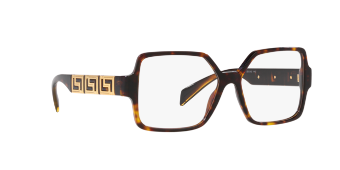 Versace Eyeglasses VE3337 108