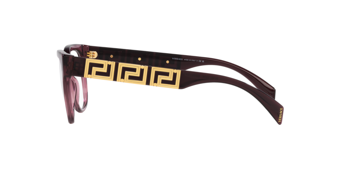 Versace Eyeglasses VE3338 5209