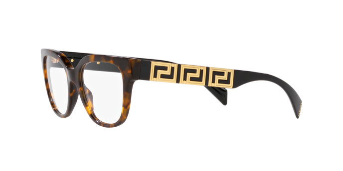 Versace Eyeglasses VE3338 5404