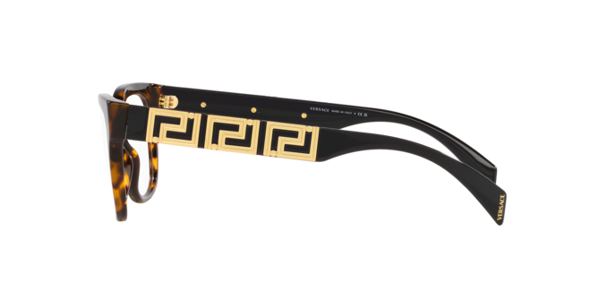 Versace Eyeglasses VE3338 5404