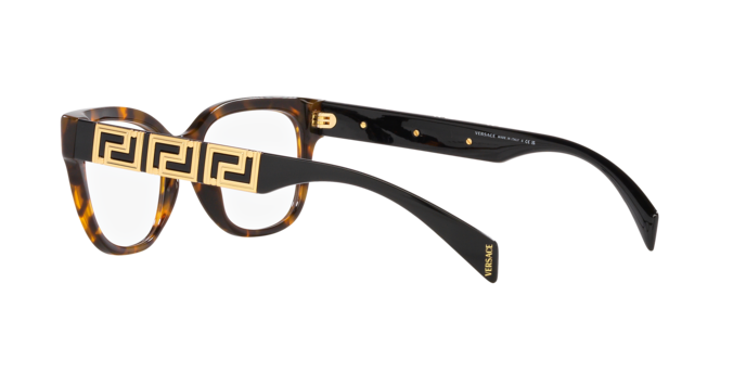 Versace Eyeglasses VE3338 5404