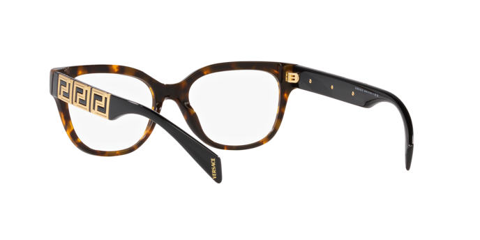 Versace Eyeglasses VE3338 5404