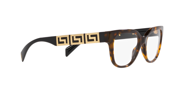 Versace Eyeglasses VE3338 5404