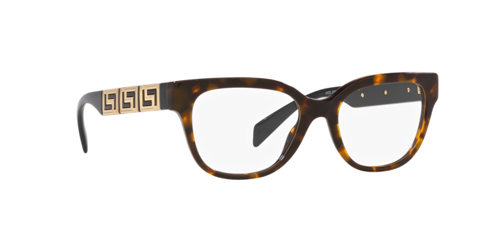 Versace Eyeglasses VE3338 5404