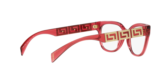 Versace Eyeglasses VE3338 5409