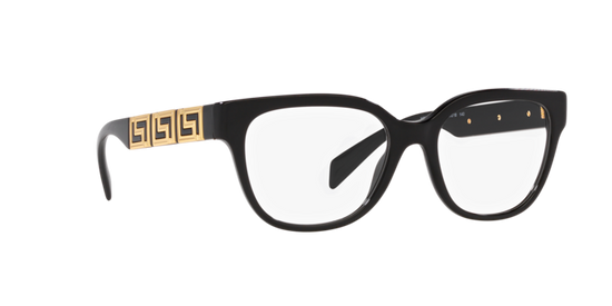 Versace Eyeglasses VE3338 GB1