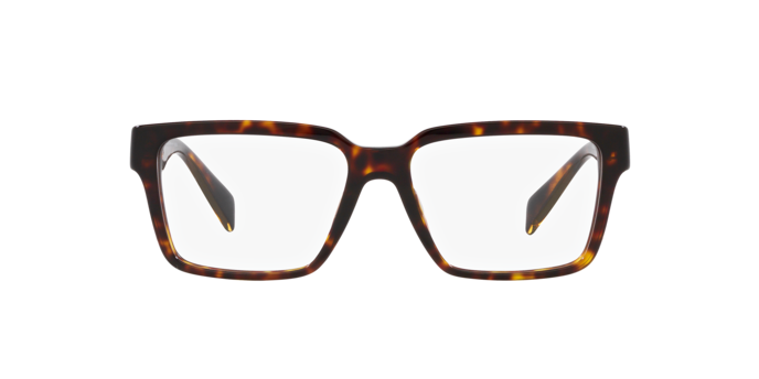 Versace VE3339U Eyeglasses 108 Havana