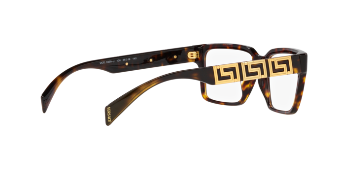 Versace Eyeglasses VE3339U 108