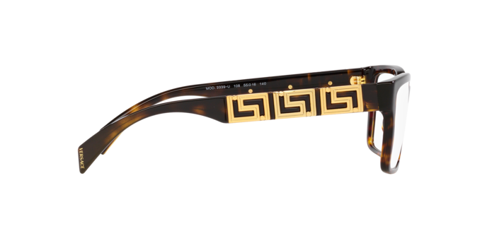 Versace Eyeglasses VE3339U 108