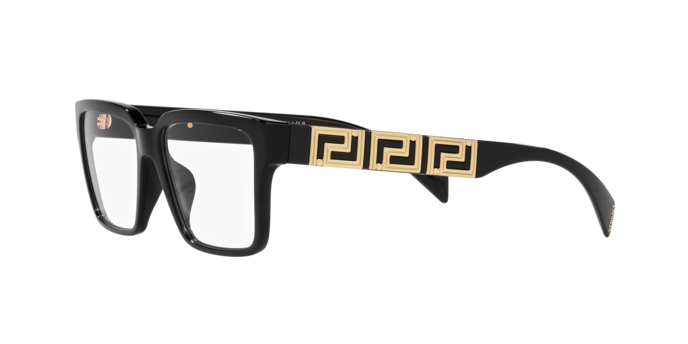 Versace Eyeglasses VE3339U GB1