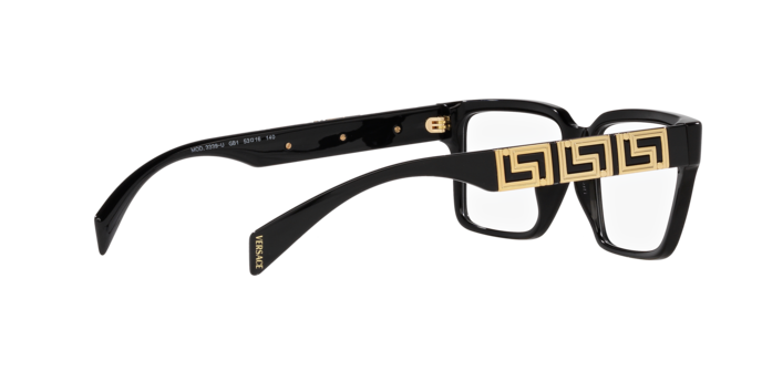 Versace Eyeglasses VE3339U GB1