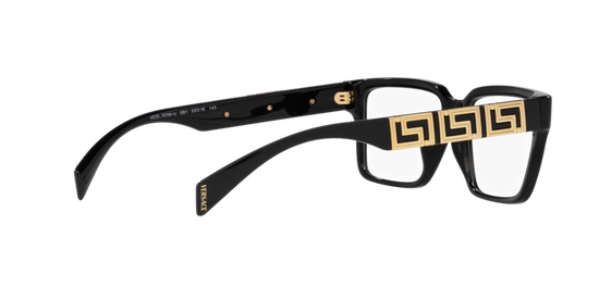 Versace Eyeglasses VE3339U GB1