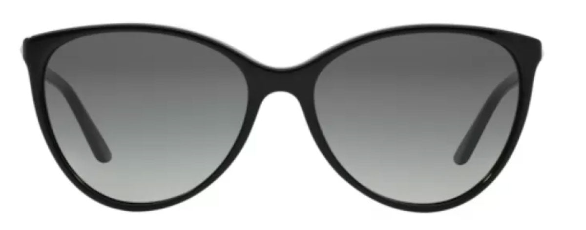 Load image into Gallery viewer, Versace Sunglasses VE4260 BLACK
