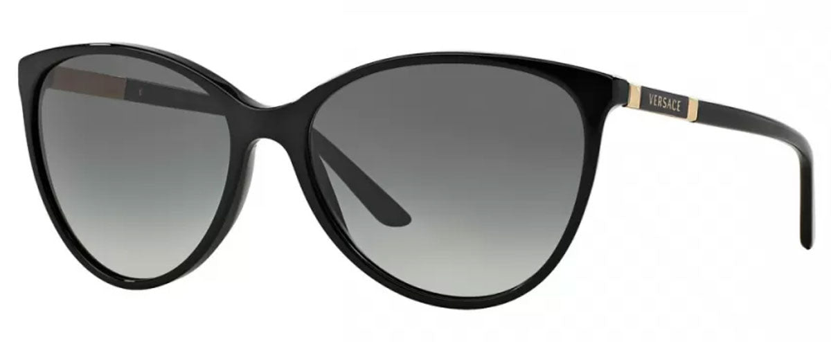 Versace Sunglasses VE4260 BLACK
