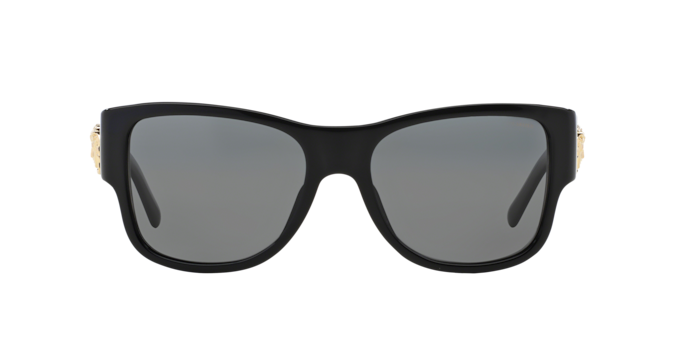 Versace Sunglasses VE4275 BLACK