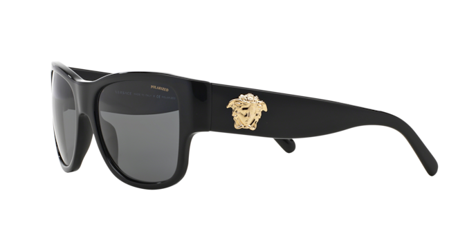 Versace Sunglasses VE4275 BLACK