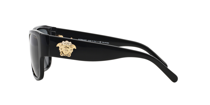 Versace Sunglasses VE4275 BLACK