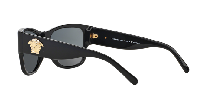 Versace Sunglasses VE4275 BLACK