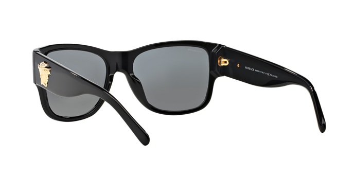 Versace Sunglasses VE4275 BLACK