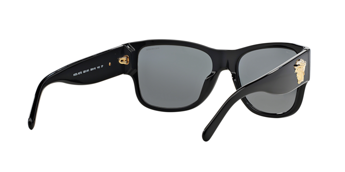 Versace Sunglasses VE4275 BLACK