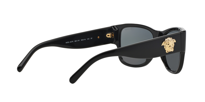 Versace Sunglasses VE4275 BLACK