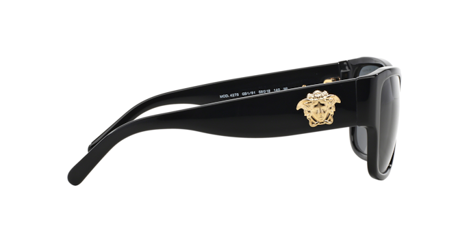 Versace Sunglasses VE4275 BLACK