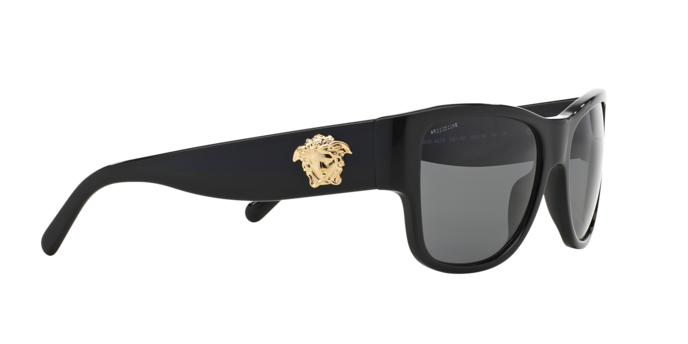 Versace Sunglasses VE4275 BLACK