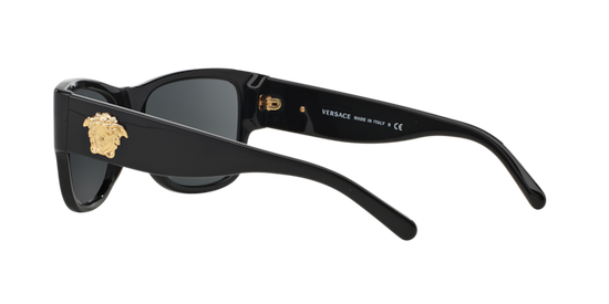Versace Sunglasses VE4275 BLACK