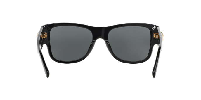 Versace Sunglasses VE4275 BLACK