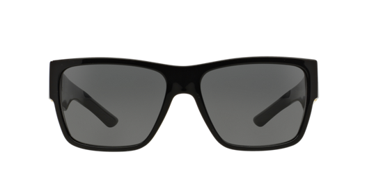 Load image into Gallery viewer, Versace Sunglasses VE4296 BLACK
