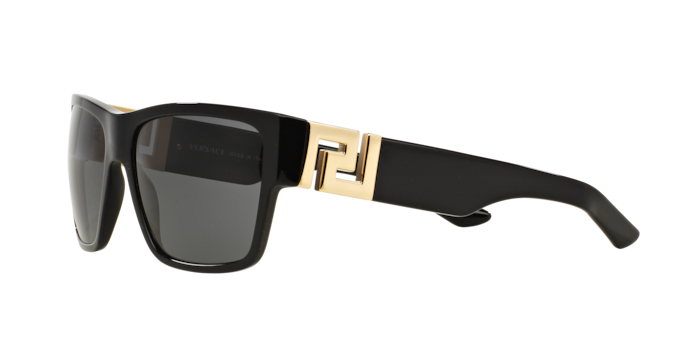 Versace Sunglasses VE4296 BLACK