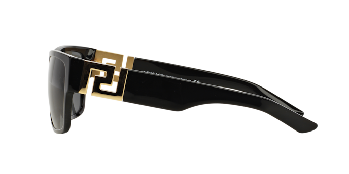 Versace Sunglasses VE4296 BLACK