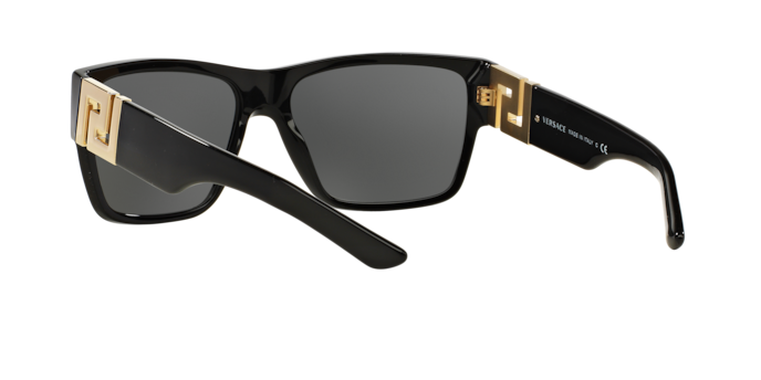 Versace Sunglasses VE4296 BLACK