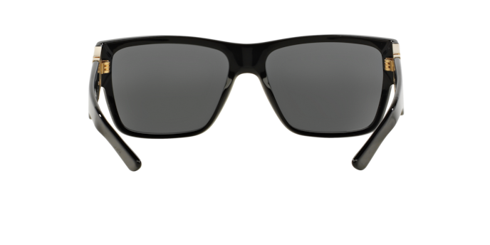 Versace Sunglasses VE4296 BLACK