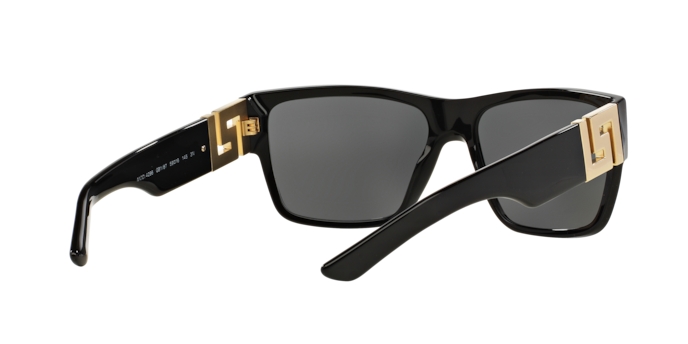Versace Sunglasses VE4296 BLACK