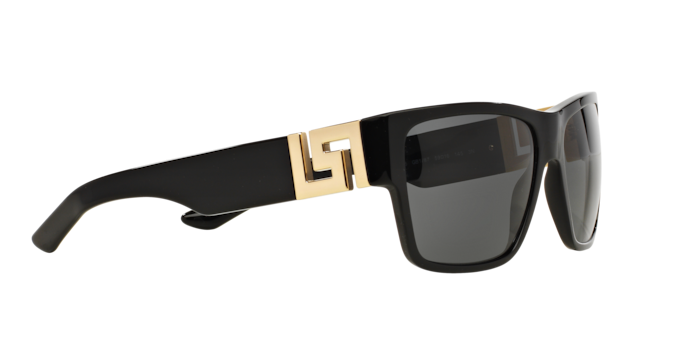 Versace Sunglasses VE4296 BLACK