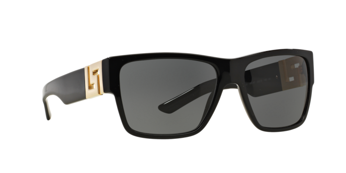 Versace Sunglasses VE4296 BLACK