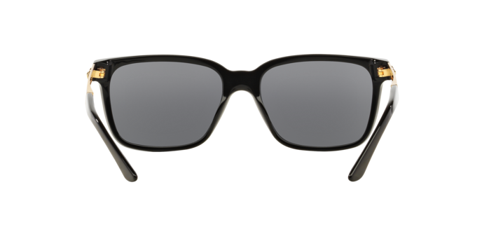 Versace Sunglasses VE4307 BLACK