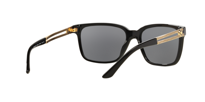 Versace Sunglasses VE4307 BLACK