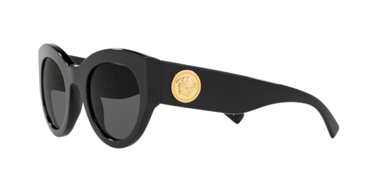 Versace Sunglasses VE4353 BLACK